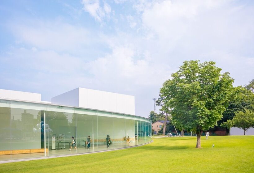 The Hotel Sanraku Kanazawa 21th December 2022 Open