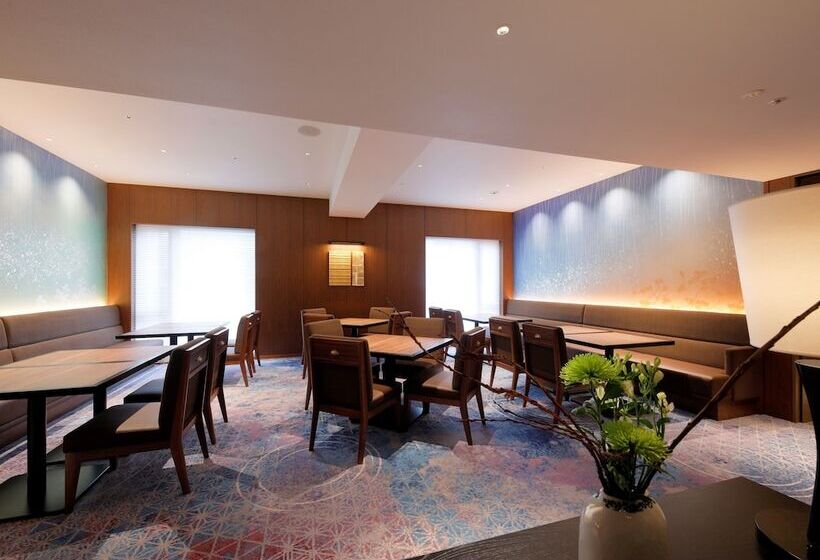 The Hotel Sanraku Kanazawa 21th December 2022 Open