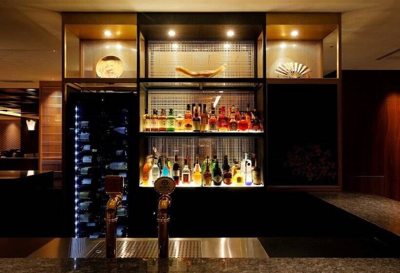 The Hotel Sanraku Kanazawa 21th December 2022 Open