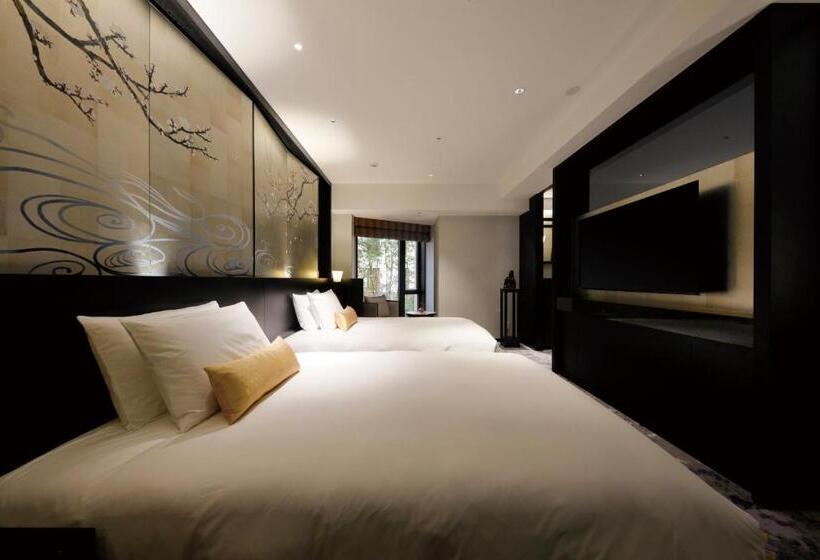 The Hotel Sanraku Kanazawa 21th December 2022 Open