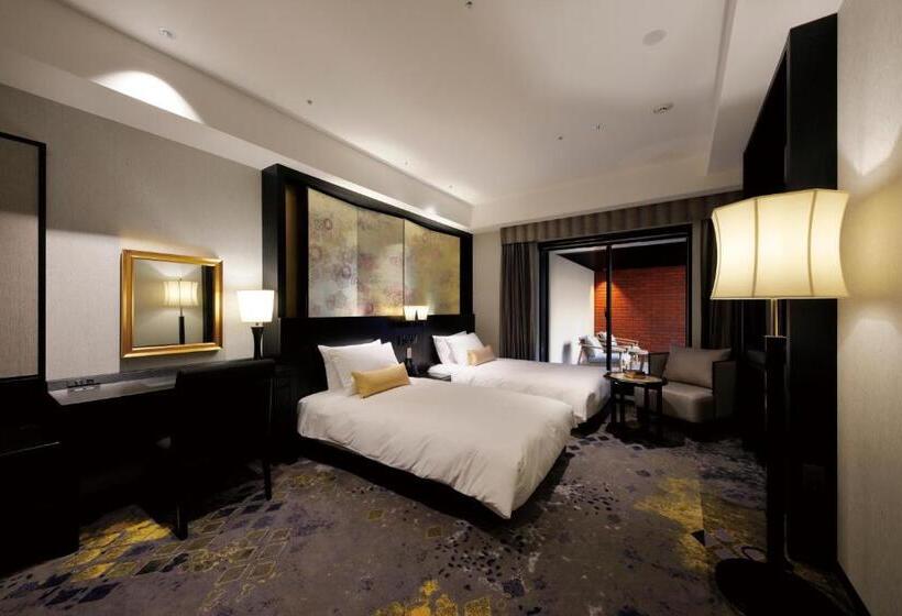 The Hotel Sanraku Kanazawa 21th December 2022 Open