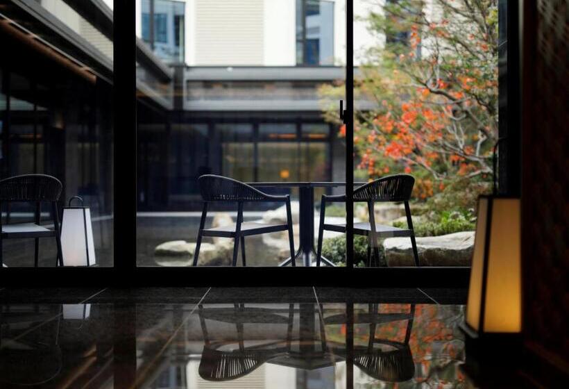 The Hotel Sanraku Kanazawa 21th December 2022 Open