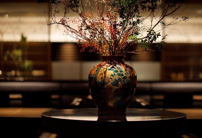 The Hotel Sanraku Kanazawa 21th December 2022 Open