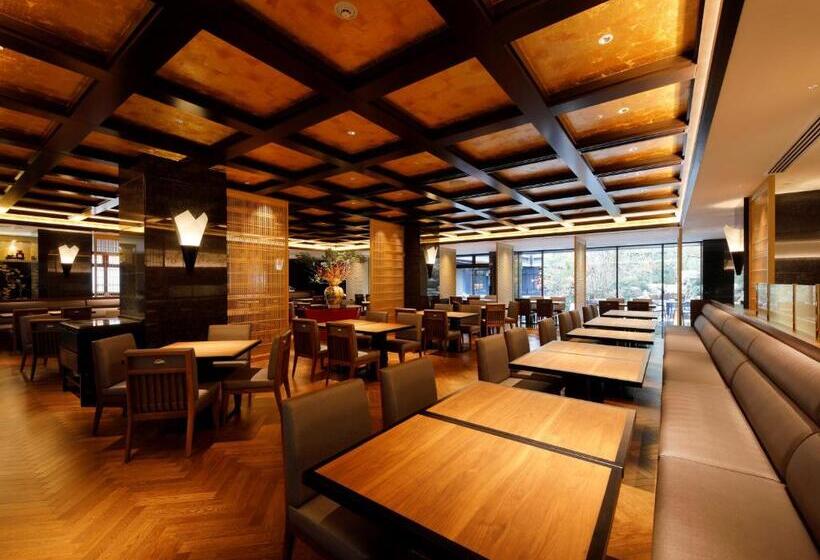 The Hotel Sanraku Kanazawa 21th December 2022 Open