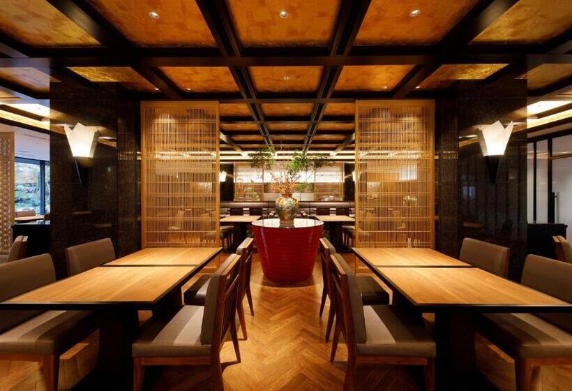 The Hotel Sanraku Kanazawa 21th December 2022 Open