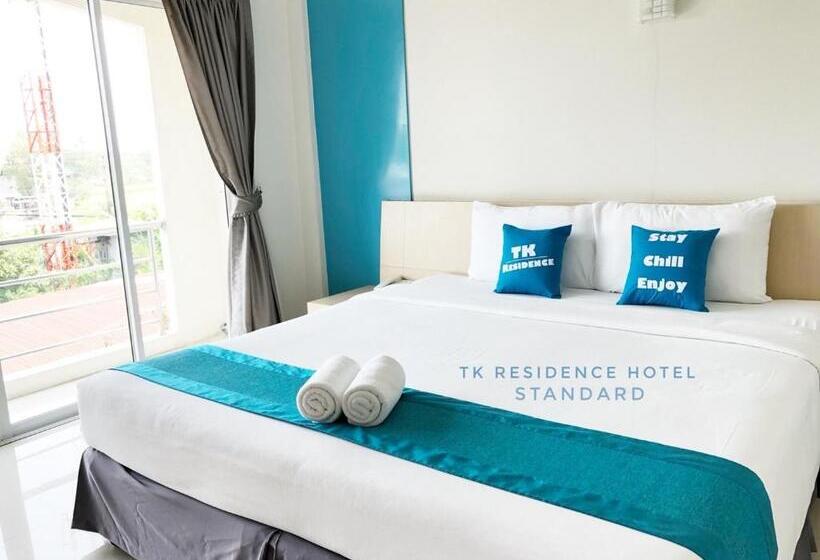 ホテル Tk Residence