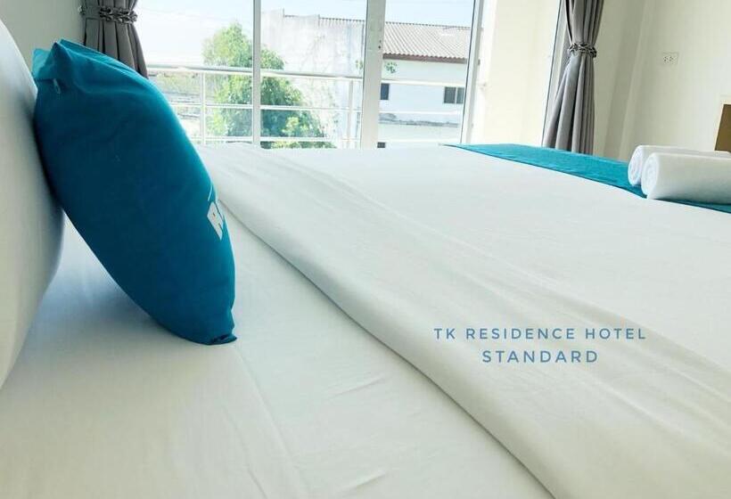 ホテル Tk Residence