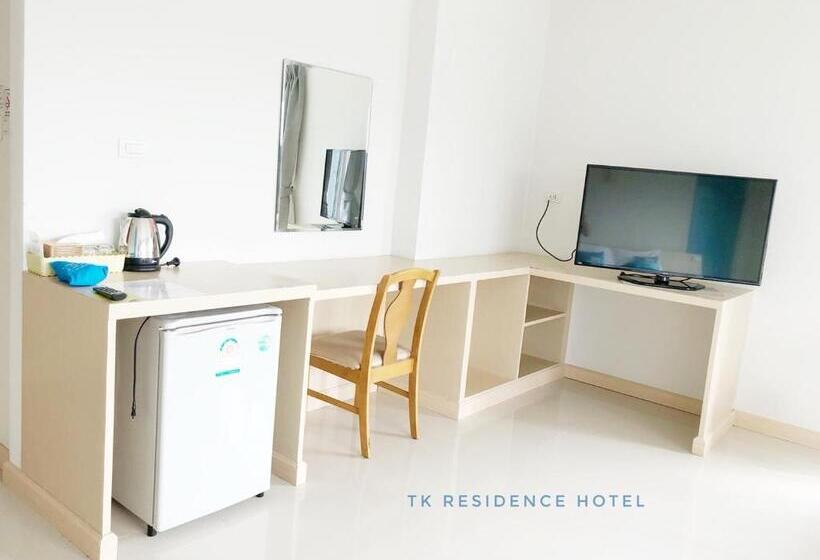 ホテル Tk Residence