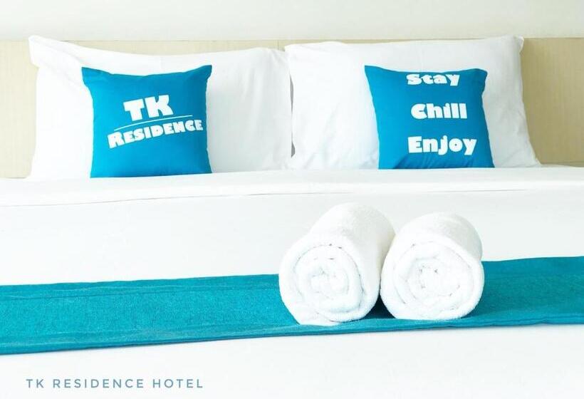 ホテル Tk Residence