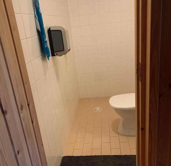 فندق Villa Rapakivi