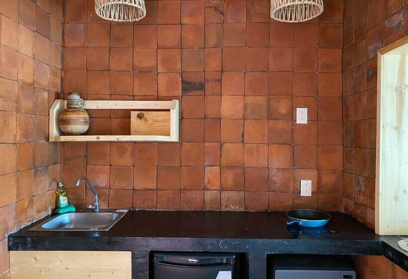 Отель Villas Del Terán