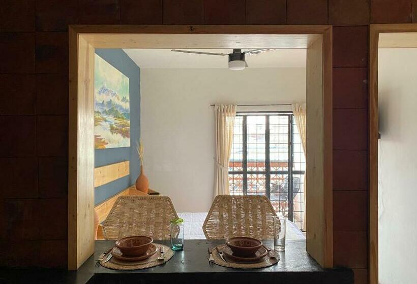 Отель Villas Del Terán