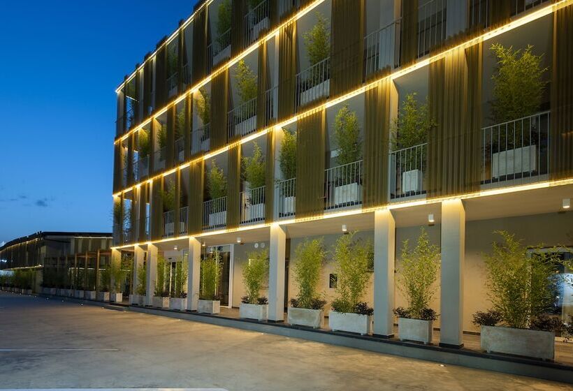 בית מלון כפרי Xbusiness