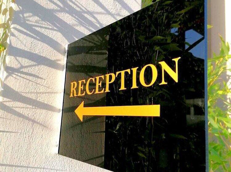 בית מלון כפרי Xbusiness