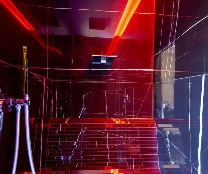 בית מלון כפרי Xbusiness