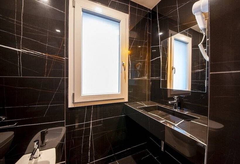 בית מלון כפרי Xbusiness