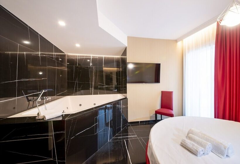 בית מלון כפרי Xbusiness