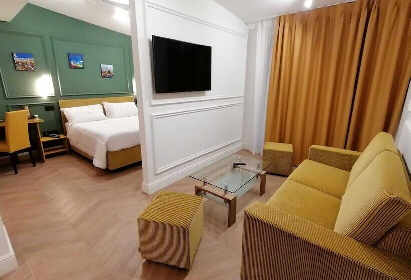 בית מלון כפרי Xbusiness