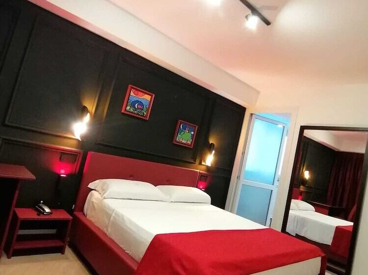 בית מלון כפרי Xbusiness