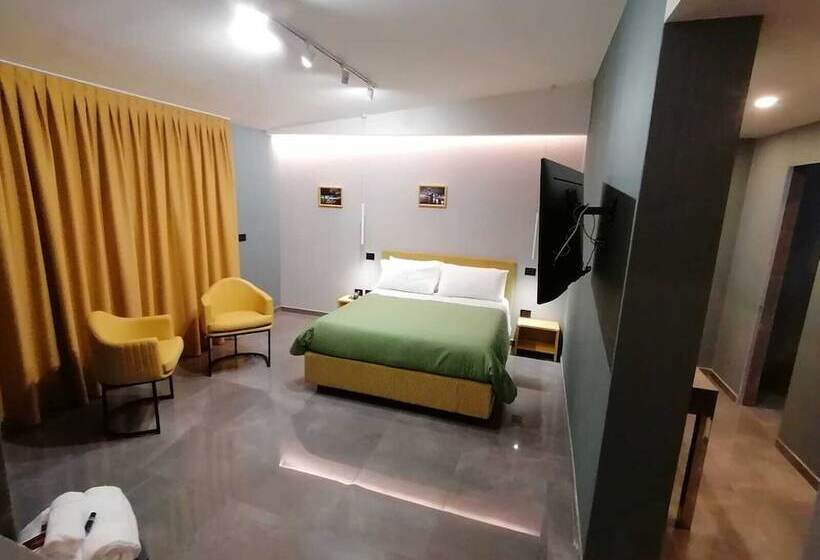 בית מלון כפרי Xbusiness