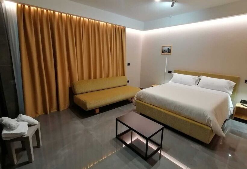 בית מלון כפרי Xbusiness