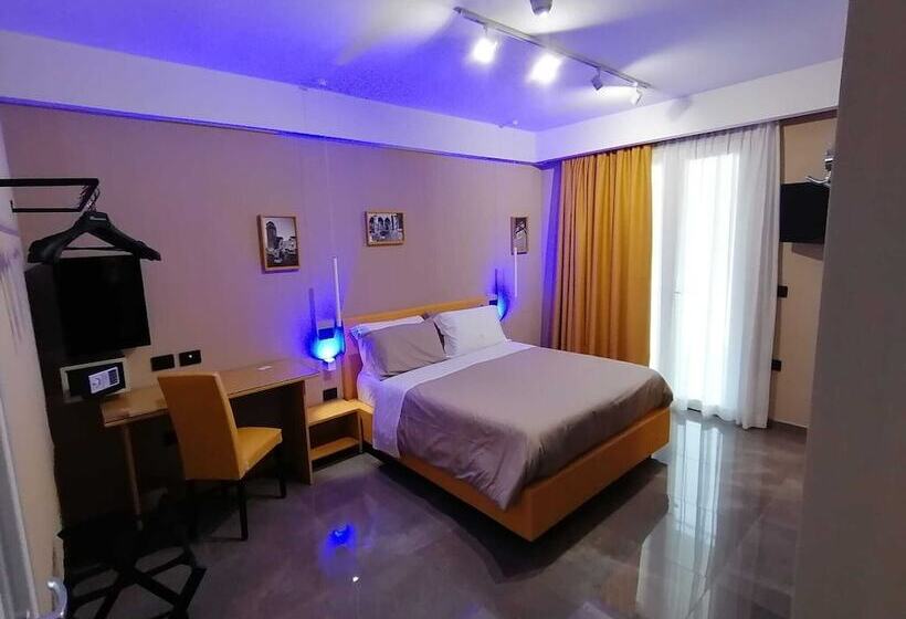 בית מלון כפרי Xbusiness