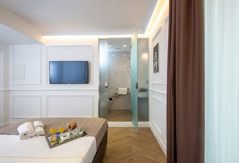 בית מלון כפרי Xbusiness