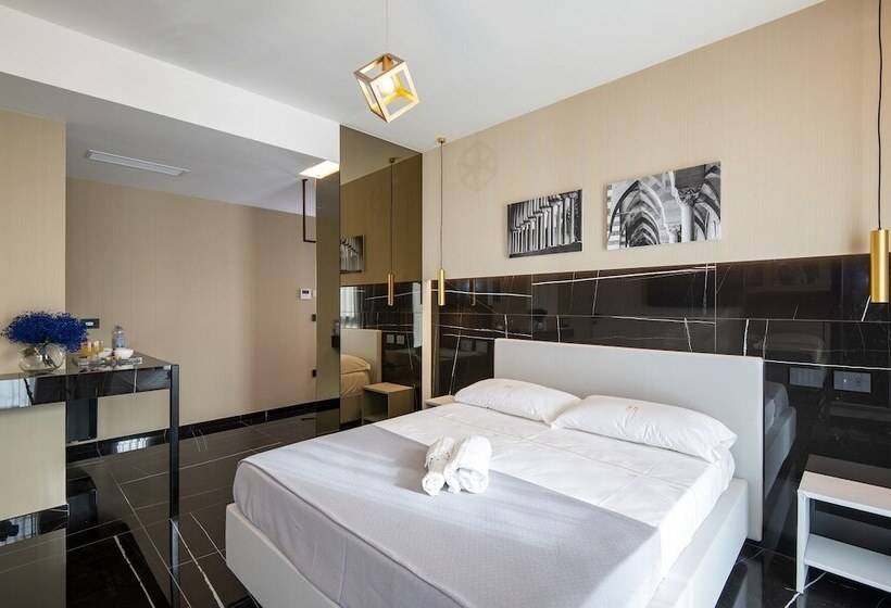 בית מלון כפרי Xbusiness