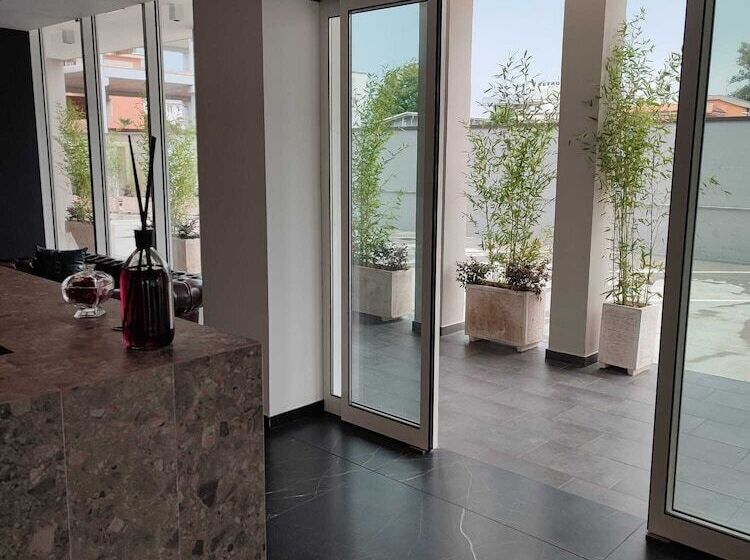 בית מלון כפרי Xbusiness