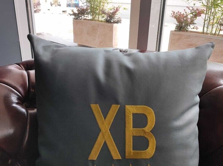 בית מלון כפרי Xbusiness