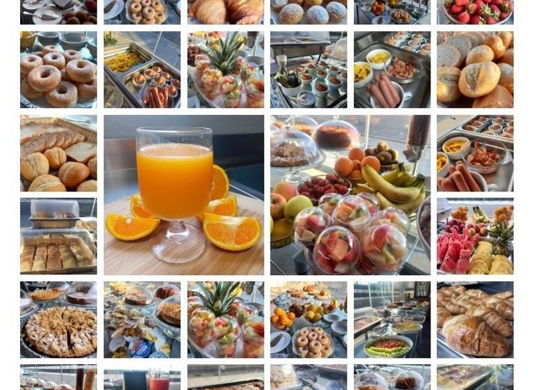 בית מלון כפרי Xbusiness