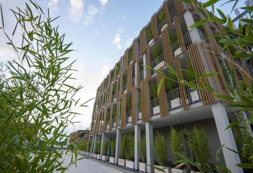 בית מלון כפרי Xbusiness