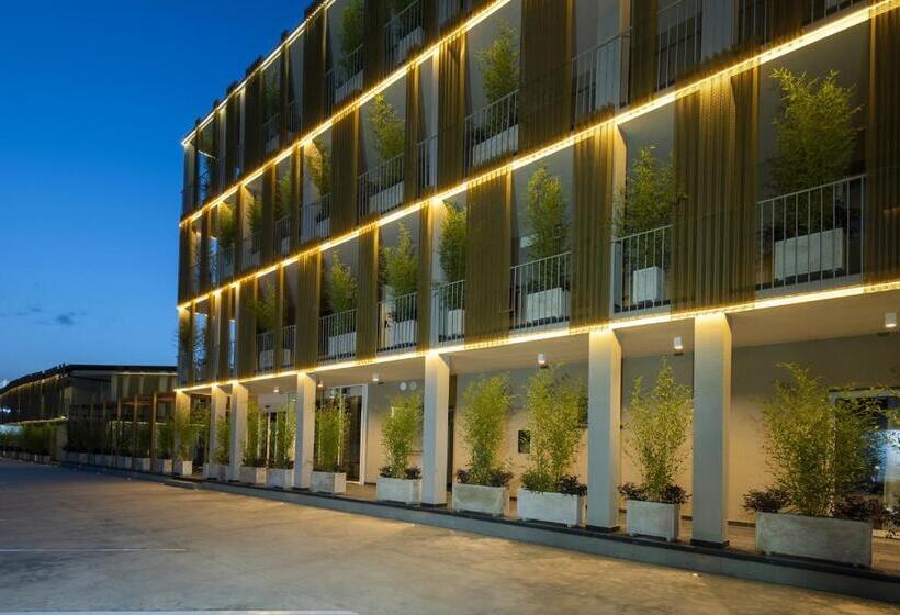 בית מלון כפרי Xbusiness