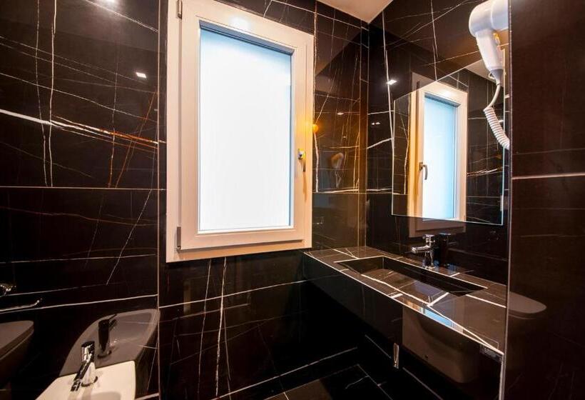 בית מלון כפרי Xbusiness