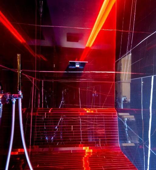 בית מלון כפרי Xbusiness