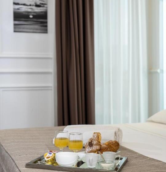 בית מלון כפרי Xbusiness