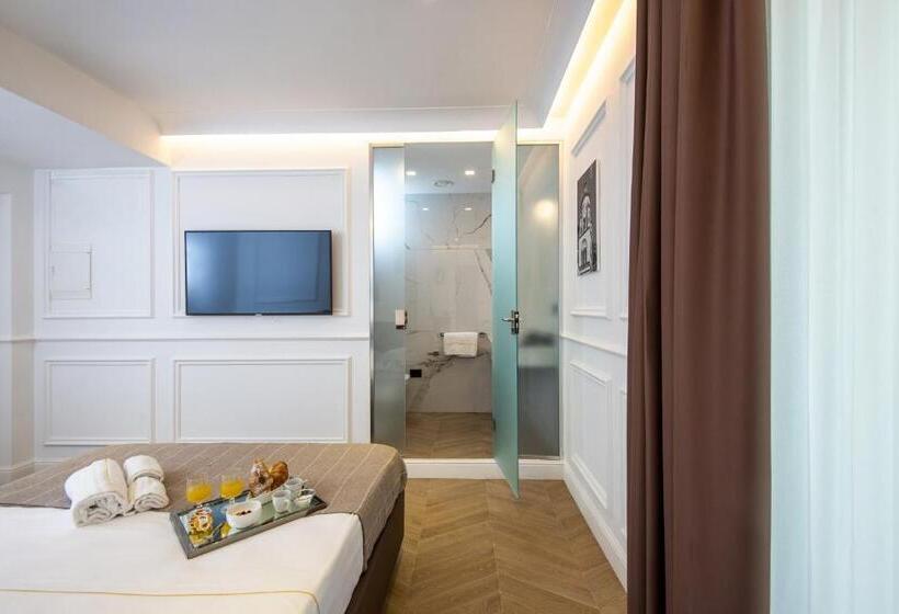 בית מלון כפרי Xbusiness