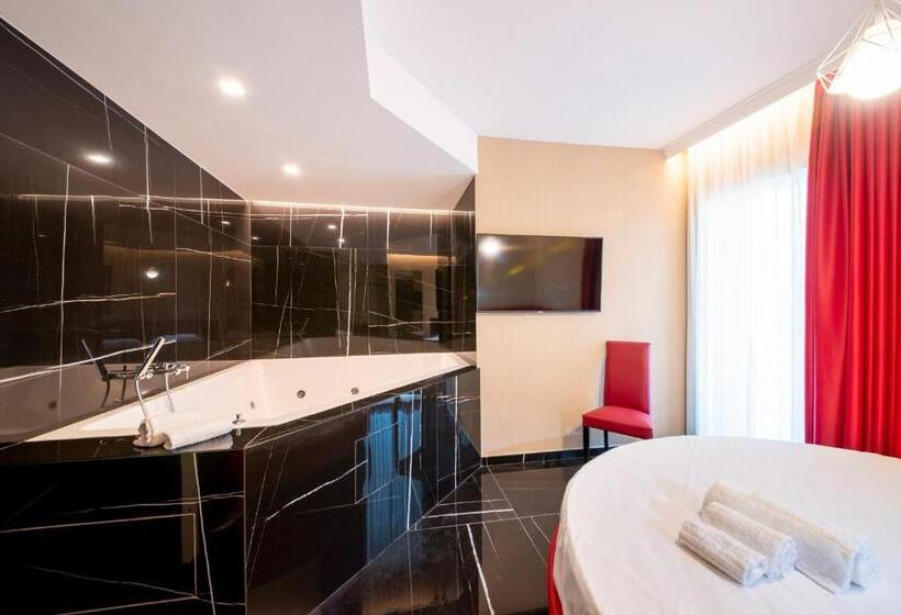 בית מלון כפרי Xbusiness