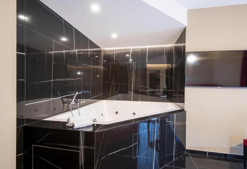 בית מלון כפרי Xbusiness