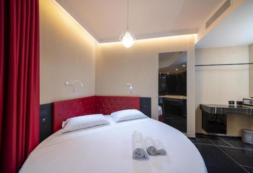 בית מלון כפרי Xbusiness