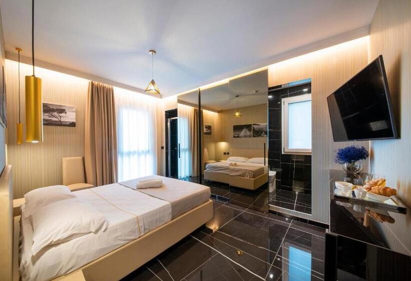 בית מלון כפרי Xbusiness