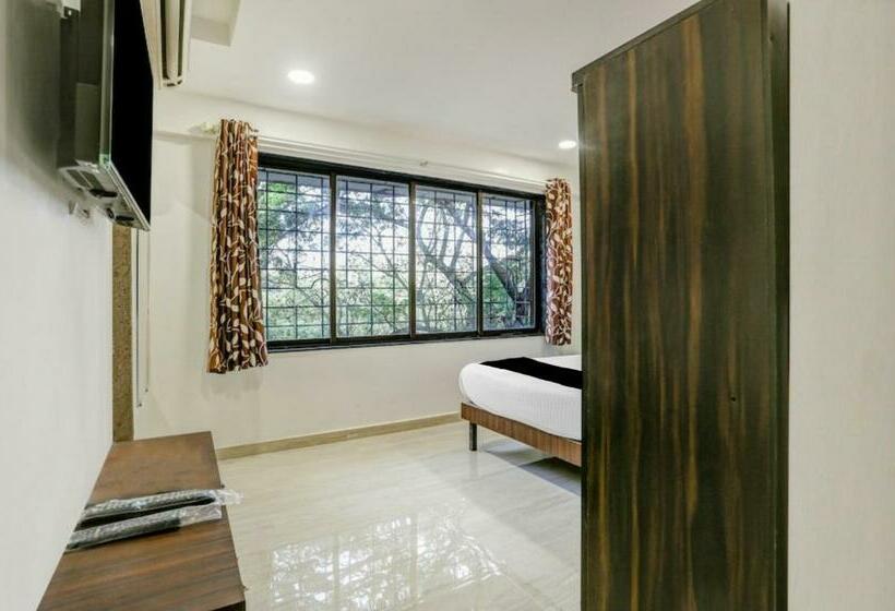 酒店 Yashodha Residency