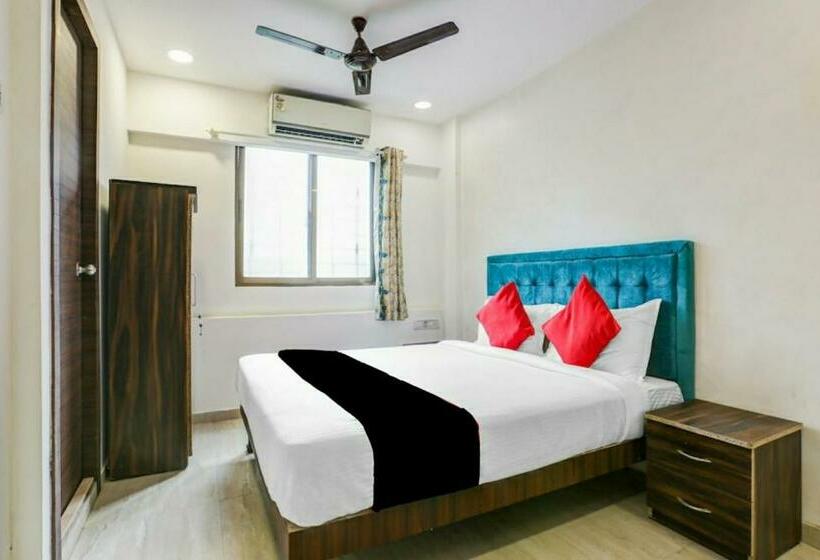 酒店 Yashodha Residency