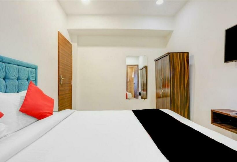 酒店 Yashodha Residency