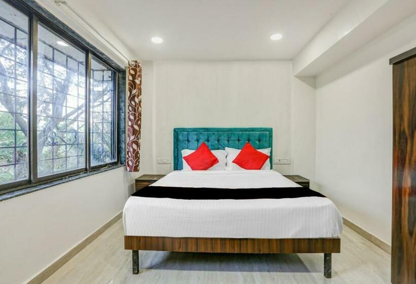 酒店 Yashodha Residency