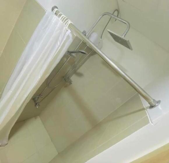 فندق Yhanz Z Sea Residences