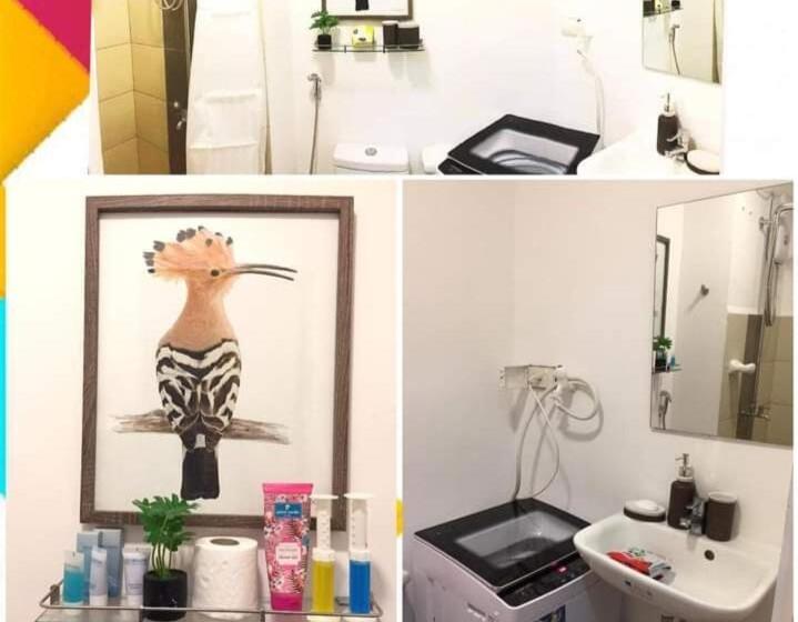 فندق Yhanz Z Sea Residences