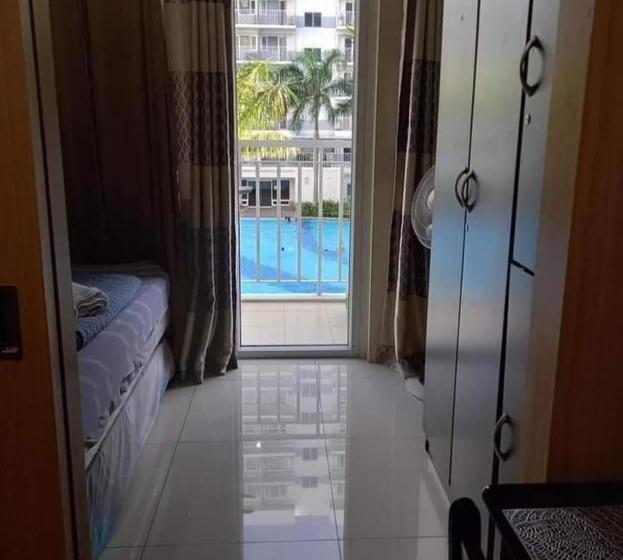 فندق Yhanz Z Sea Residences