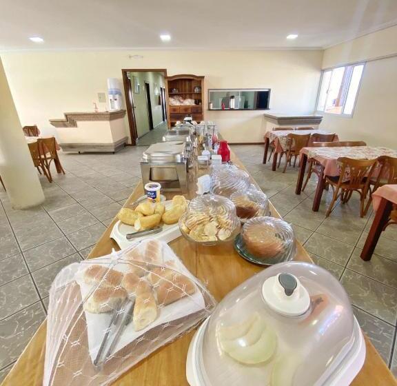 Inter Hotel Jacaraípe