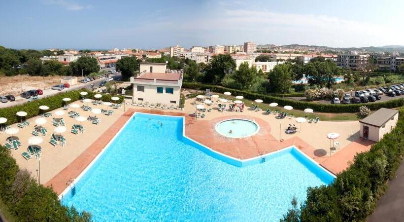 Le Residenze Di Santa Costanza   Mirto/corbezzolo